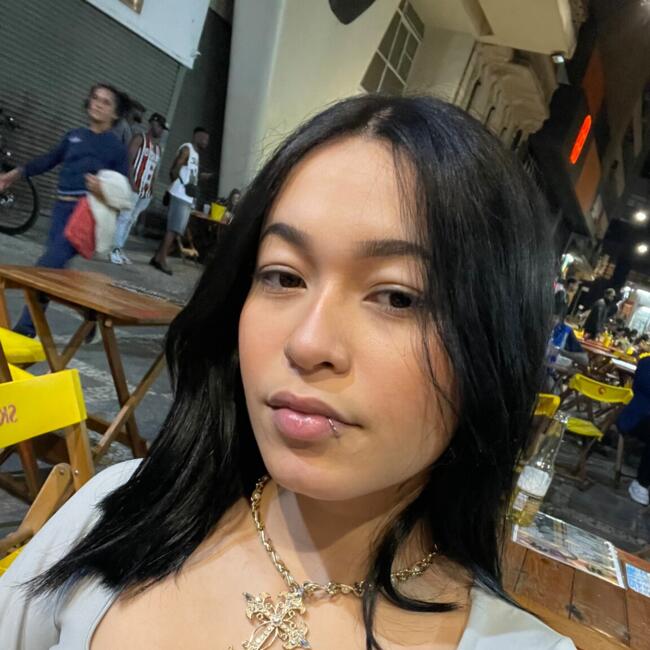 Babysitter in São Paulo (São Paulo): Lais