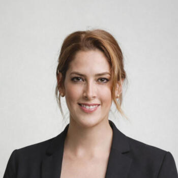 Niñera Monterrey: Penélope