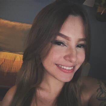 Babysitter in Brasília: Mary