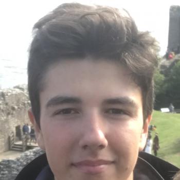 Babysitter Hesperange: Ewan