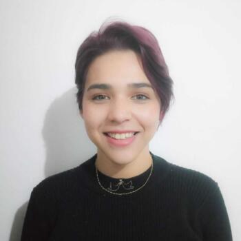 Niñera en Hurlingham: Ana Belén
