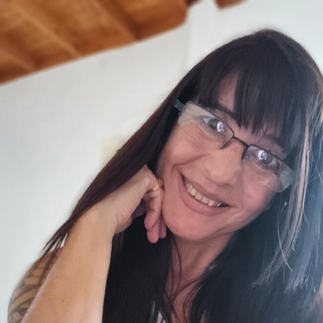 Niñera en Buenos Aires: Marcela