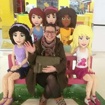 Babysitter Maia: Diana Filipa Sousa