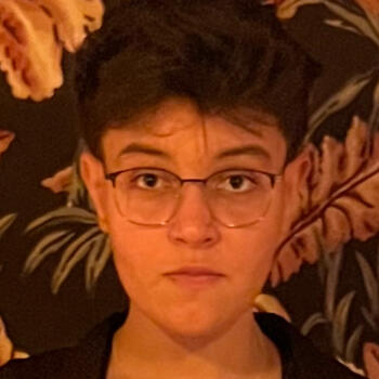 Babysitter in Cascais: Shaima