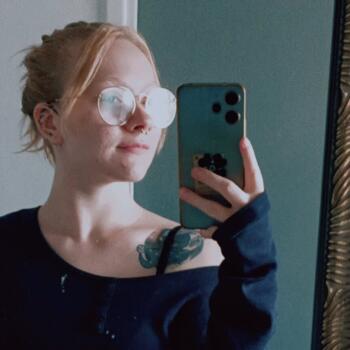 Babysitter in Mainvilliers: Chana