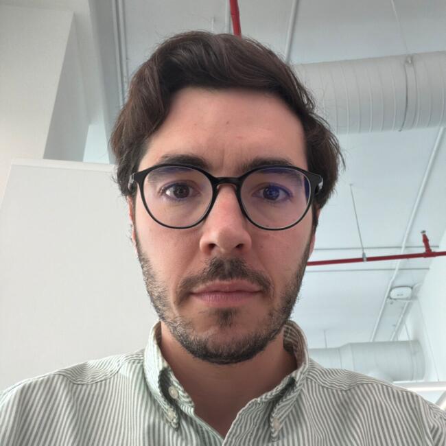 Babysitting job in Riyadh: Andreu