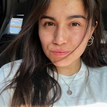Niñera Tepexpan: Karla Lissete