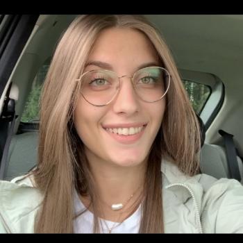 Babysitter in Romont FR: Viviana