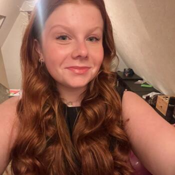 Babysitter Saint-Alban (Bretagne): Jade