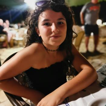Lavoro per babysitter a Rimini: lavoro per babysitter Alessandra