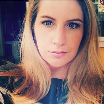 Gastouder Amersfoort: Laura