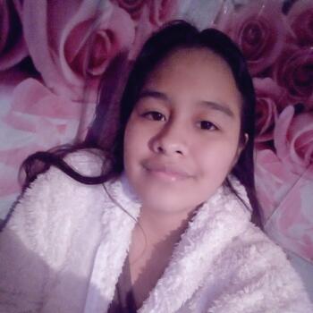 Babysitter in Comas (Lima region): Stephany