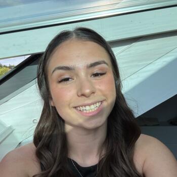 Babysitter Plaisir: Tiffany