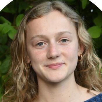 Nanny in Málaga: Azélie