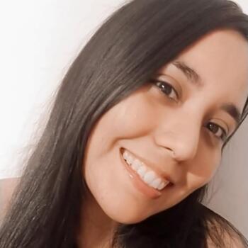 Niñera en Los Mochis: Ivana