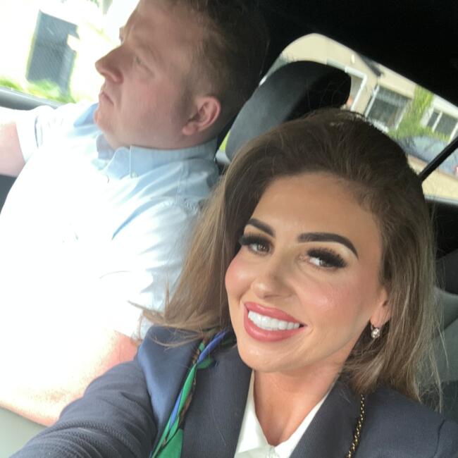 Babysitting job in Droichead Nua: Kelly