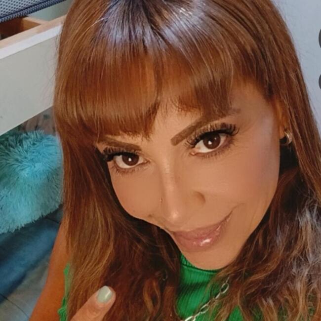 Niñera en Santiago de Chile: Claudia