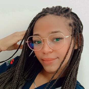 Babysitter in Cuenca: Luciana