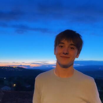 Babysitter in Doornik: Arthur