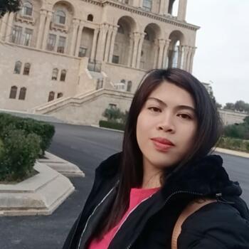 Babysitter in Baku: Anna erika