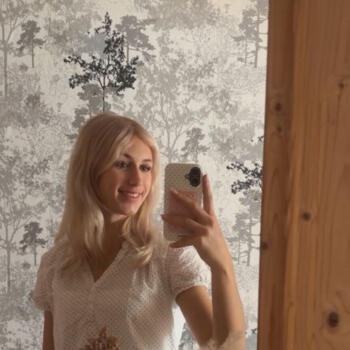 Babysitter in Renchen: Marike