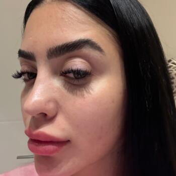 Parent Arujá: Mirella