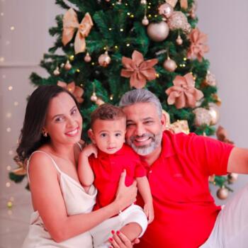 Babysitting job in Belo Horizonte: babysitting job Lorena