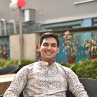 Sahil kothari