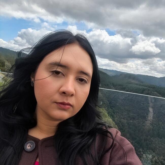 Babá em São Paulo (São Paulo): Mariana