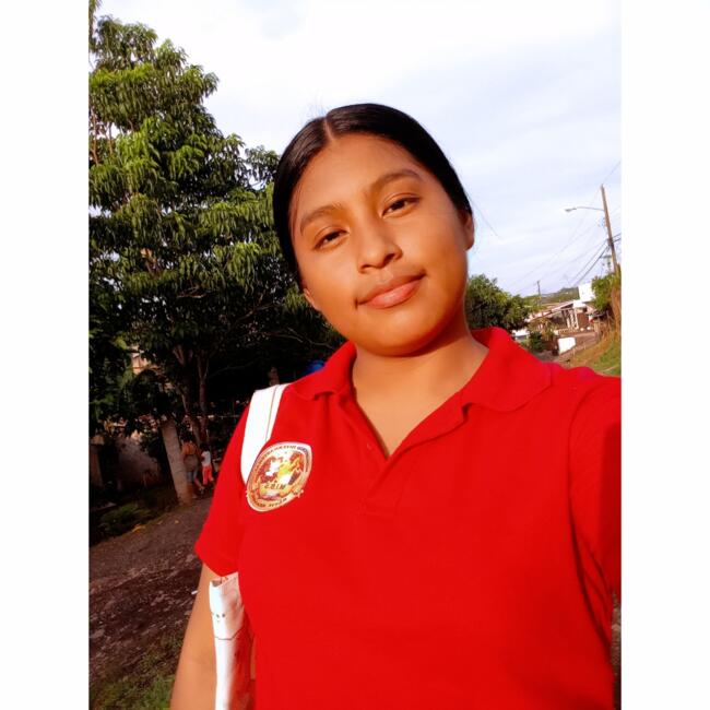 Niñera en Panamá: Liliana Miranda