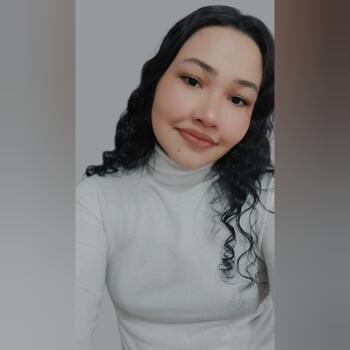 Babá São Paulo: Sabrina