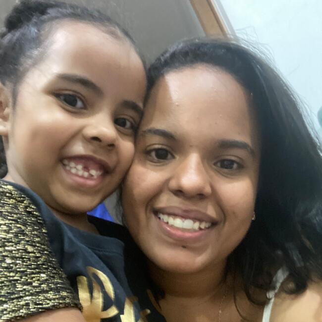 Babysitter in El Carmen de Viboral: Sofi