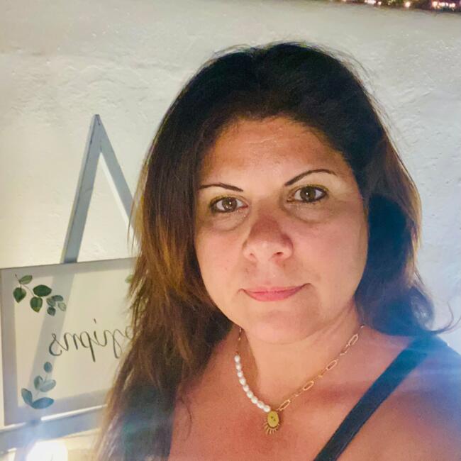 Nanny (νταντά) στην περιοχή Αγία Παρασκευή: Ελίζα
