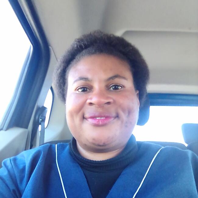 Babysitter in Roodepoort: Rutendo