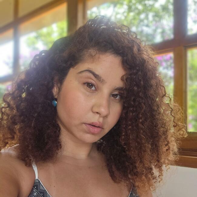 Babá em Vitória: Amanda