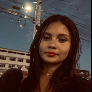 Babysitter Vila Velha: Milena
