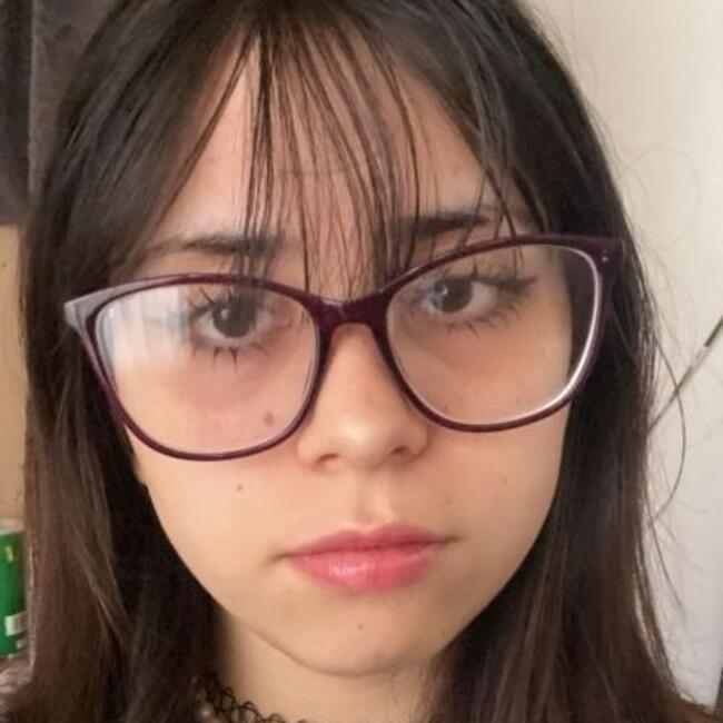 Babysitter in Viña del Mar: Javiera