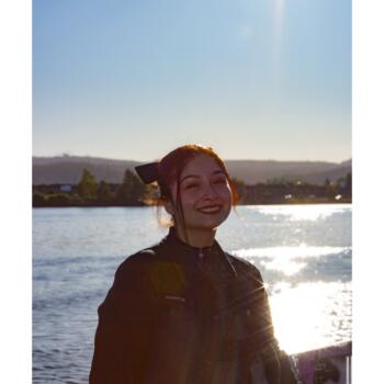 Babysitter in Curicó: Denis