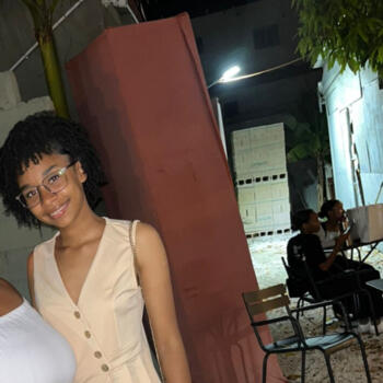 Niñera en San Pedro de Macorís: Esmerlin