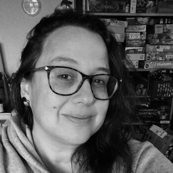 Babysitter Talange: Sandrine