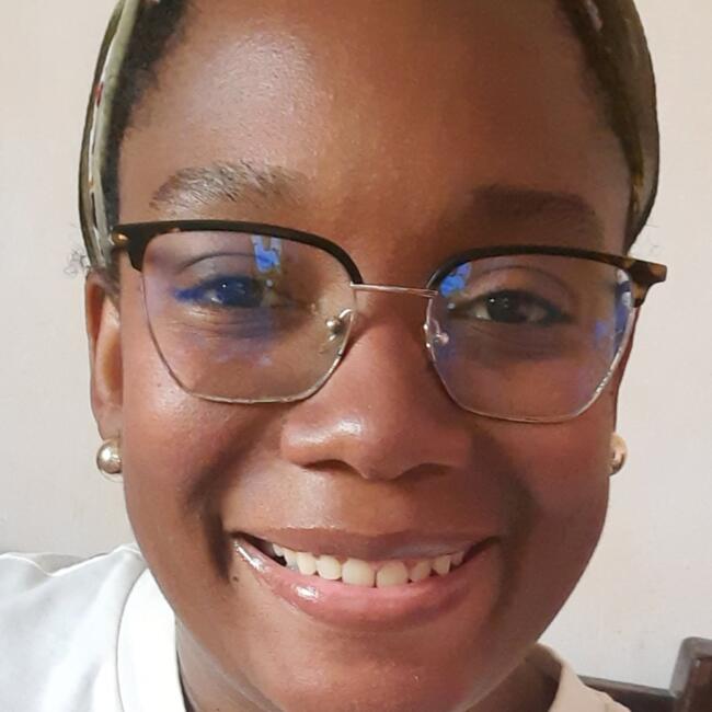 Babysitter in Barcelona: Molly