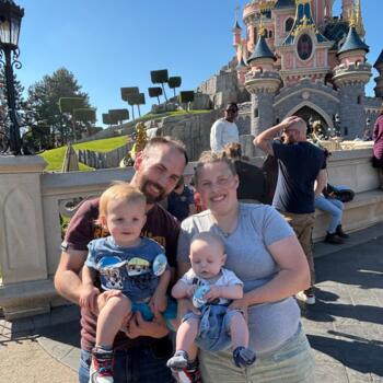 Babysitting job in Hamme: babysitting job Talita