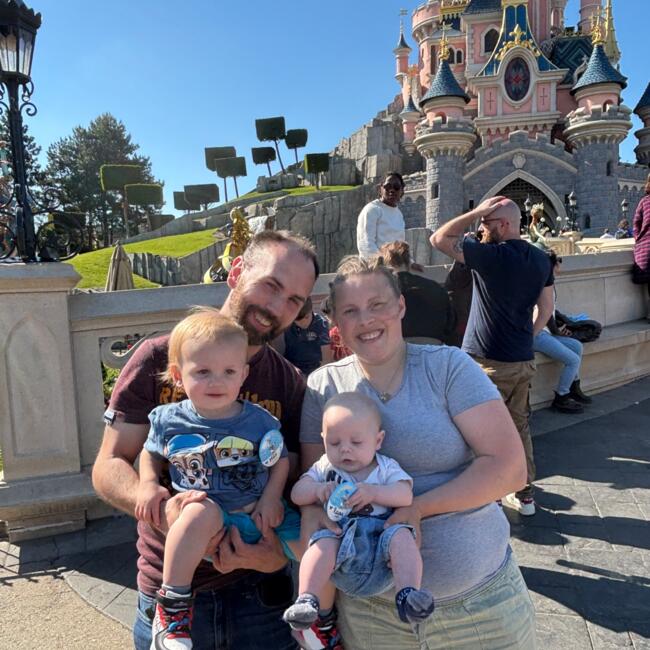 Job de garde d'enfants à Hamme: Talita