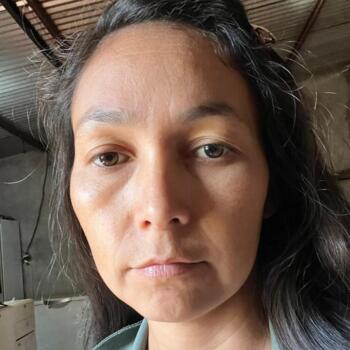 Niñera en Ciudad del Este: Nilda