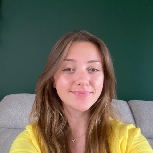 Babysitter in Somain: Loane