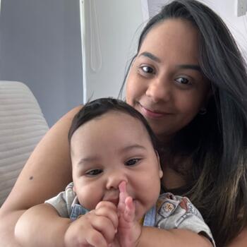 Babysitting job in Juncos: babysitting job Yesenia