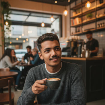 डोंबिवली में बेबीसिटर: Nitin