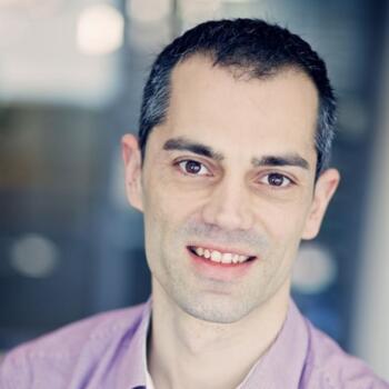 Babysitting job in Barcelona: babysitting job Robert