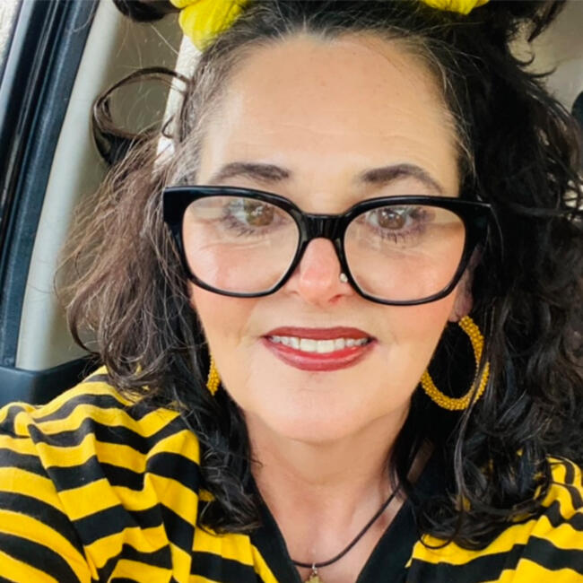 Babysitter in Waterford: Mary