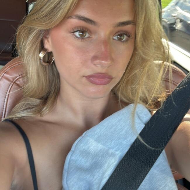 Babysitter in Galapagar: Martina